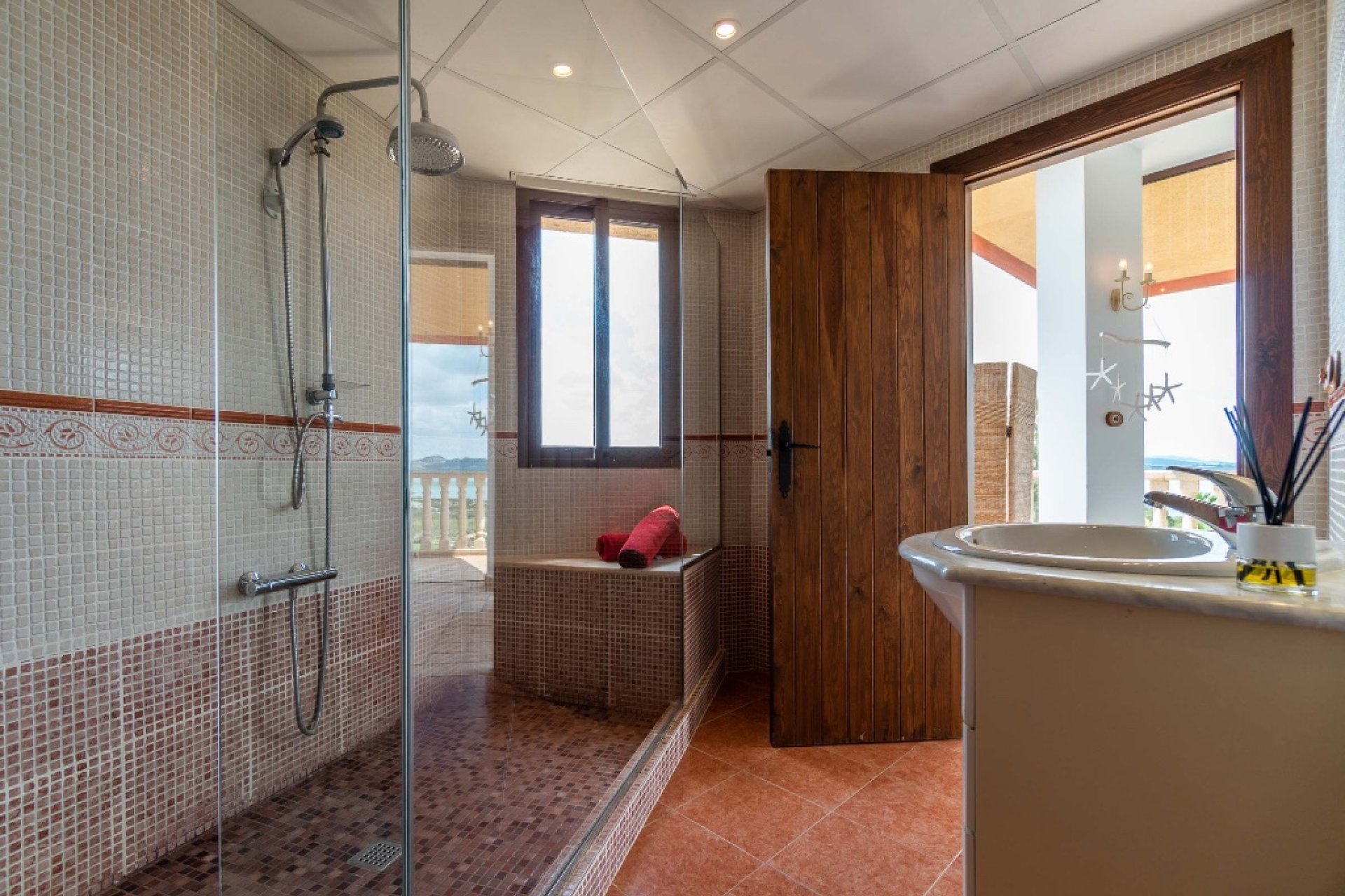 Rynek Wtórny - Willa - Costa Blanca - Orihuela Costa