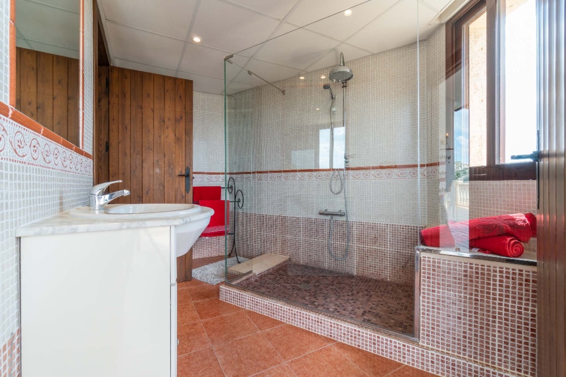 Rynek Wtórny - Willa - Costa Blanca - Orihuela Costa