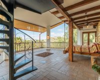 Rynek Wtórny - Willa - Costa Blanca - Orihuela Costa