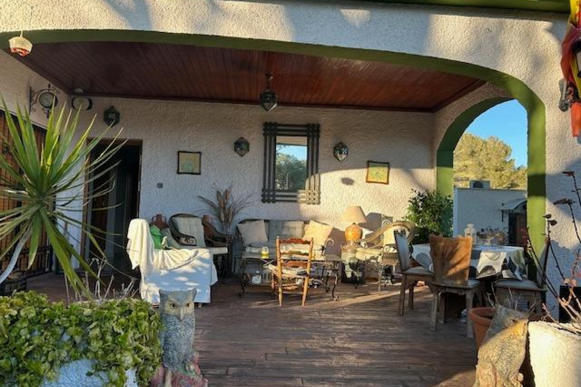 Rynek Wtórny - Willa - Dehesa de campoamor - Campoamor