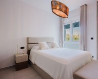 Rynek Wtórny - Willa / Dom - Algorfa - Campo de Golf - Algorfa