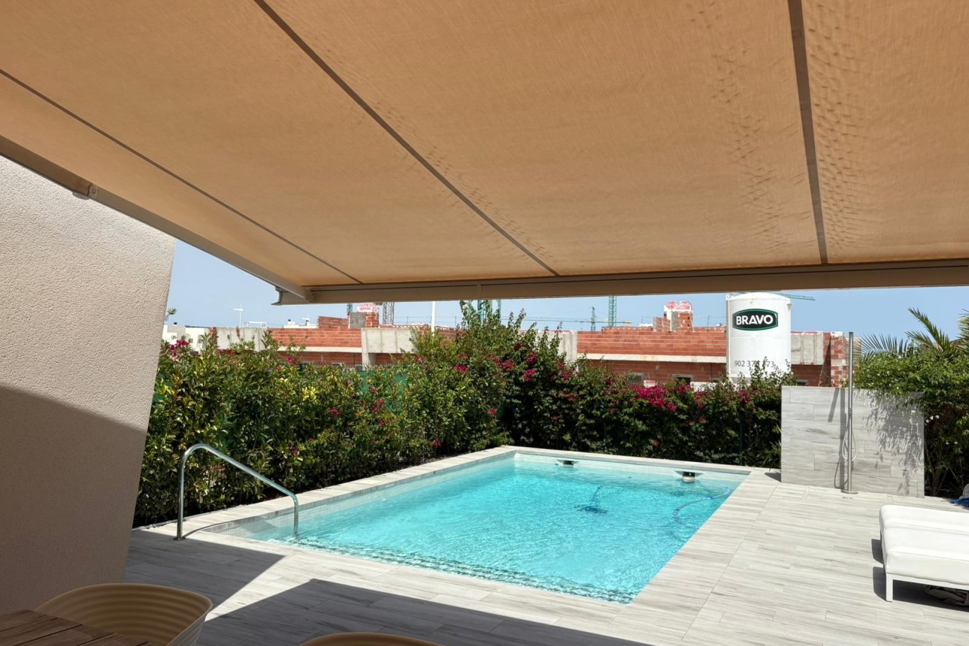 Rynek Wtórny - Willa / Dom - Algorfa - La Finca Golf Resort