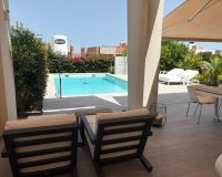 Rynek Wtórny - Willa / Dom - Algorfa - La Finca Golf Resort