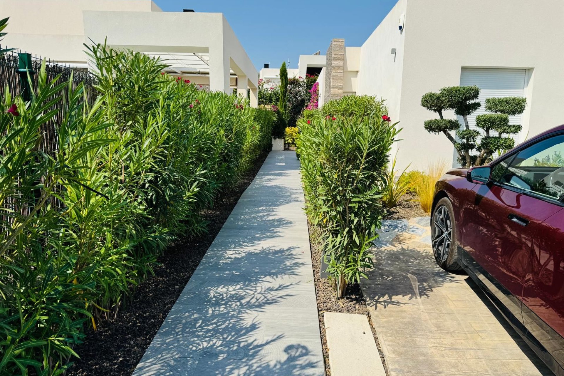Rynek Wtórny - Willa / Dom - Algorfa - La Finca Golf Resort