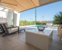 Rynek Wtórny - Willa / Dom - Algorfa - La Finca Golf Resort