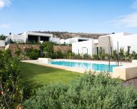 Rynek Wtórny - Willa / Dom - Algorfa - La Finca Golf Resort
