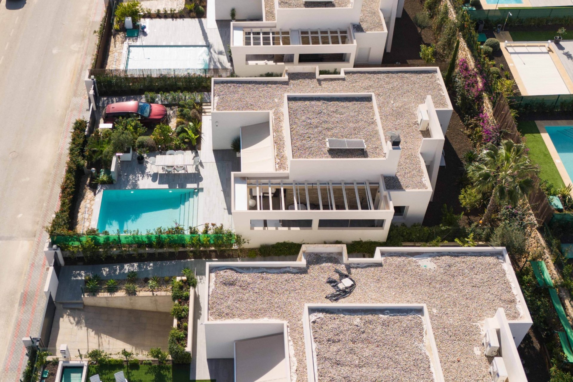 Rynek Wtórny - Willa / Dom - Algorfa - La Finca Golf Resort