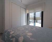 Rynek Wtórny - Willa / Dom - Algorfa - La Finca Golf Resort