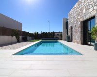 Rynek Wtórny - Willa / Dom - Algorfa - La Finca Golf Resort