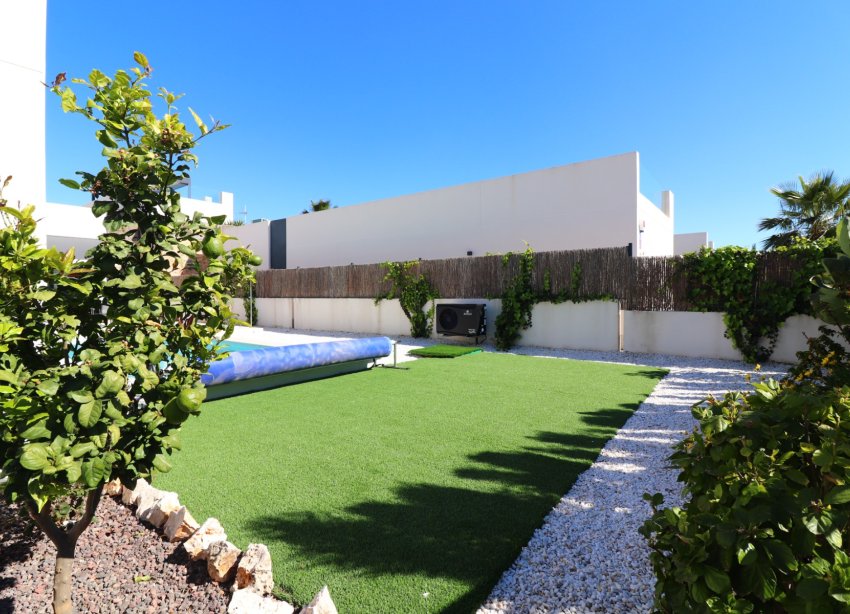 Rynek Wtórny - Willa / Dom - Algorfa - La Finca Golf Resort