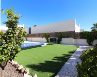 Rynek Wtórny - Willa / Dom - Algorfa - La Finca Golf Resort