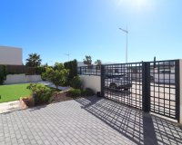 Rynek Wtórny - Willa / Dom - Algorfa - La Finca Golf Resort