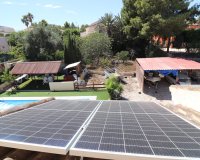 Rynek Wtórny - Willa / Dom - Algorfa - Lomas De La Juliana