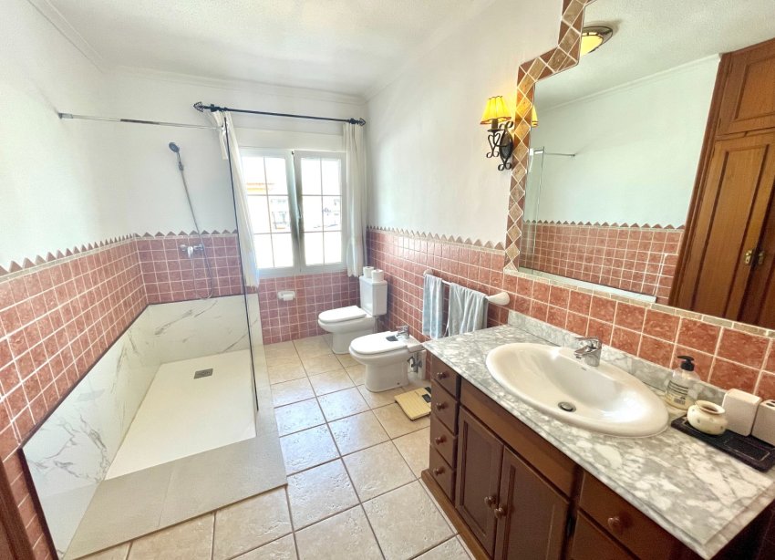 Rynek Wtórny - Willa / Dom - Benijofar - Pueblo