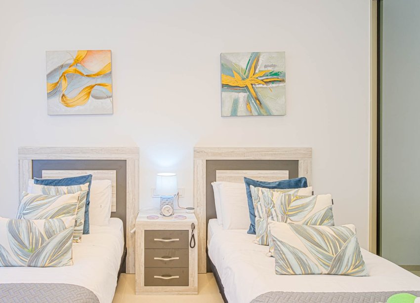 Rynek Wtórny - Willa / Dom - Ciudad Quesada - Doña Pena