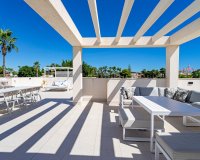 Rynek Wtórny - Willa / Dom - Ciudad Quesada - Doña Pena