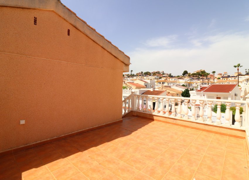 Rynek Wtórny - Willa / Dom - Ciudad Quesada - La Marquesa Golf