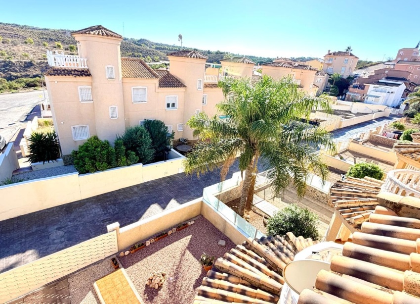 Rynek Wtórny - Willa / Dom - Ciudad Quesada - La Marquesa Golf
