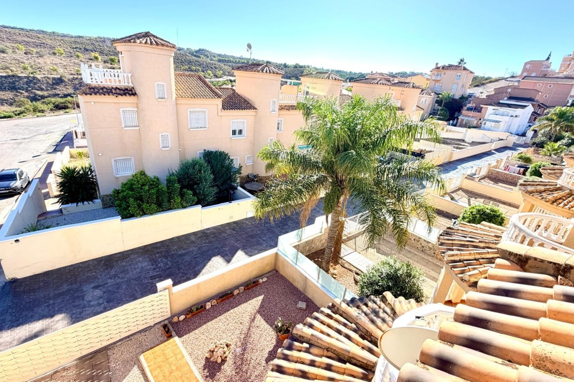 Rynek Wtórny - Willa / Dom - Ciudad Quesada - La Marquesa Golf