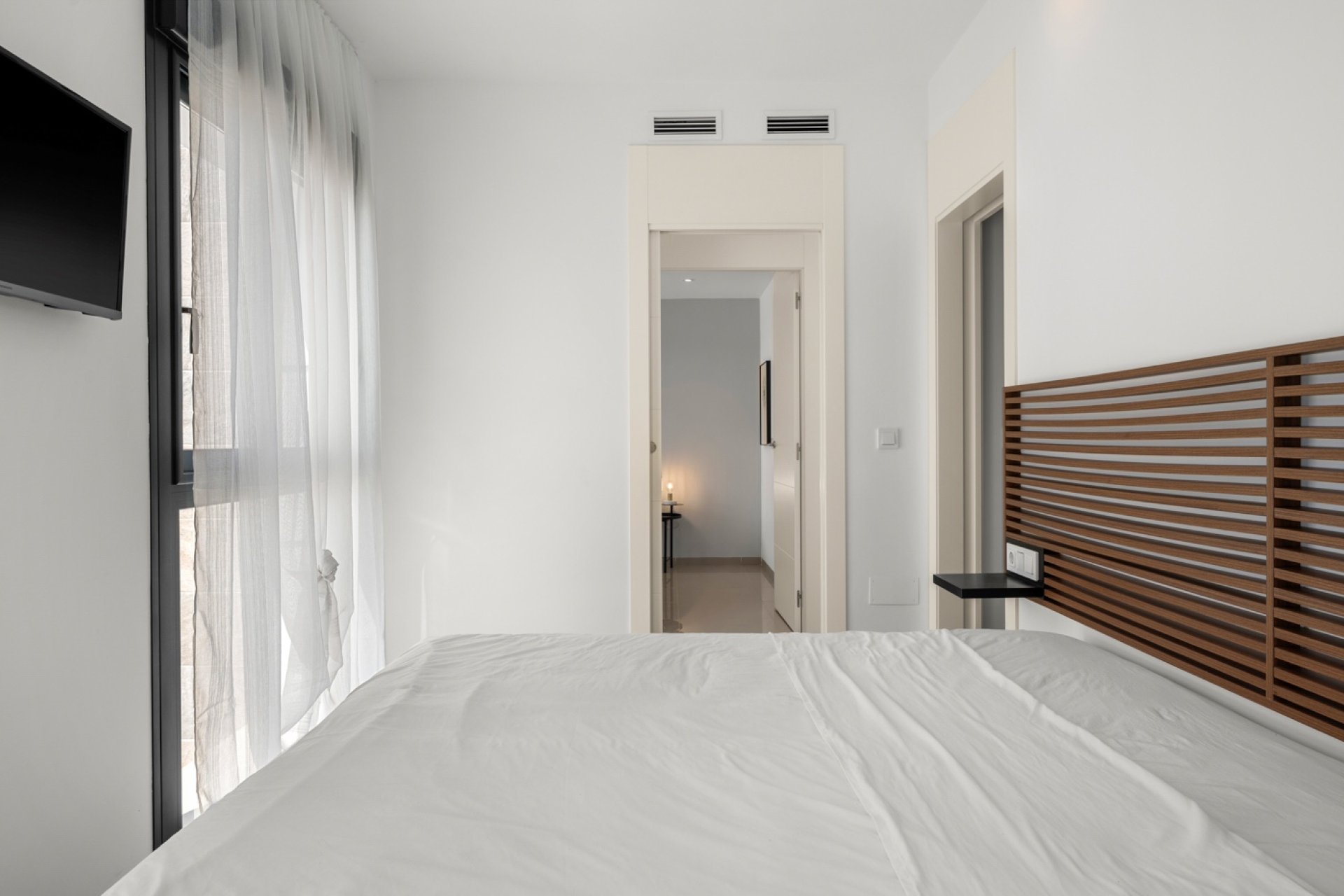 Rynek Wtórny - Willa / Dom - Ciudad Quesada