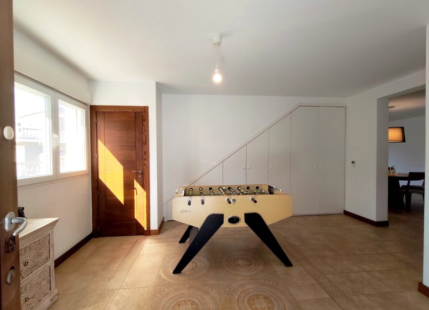 Rynek Wtórny - Willa / Dom - Ciudad Quesada