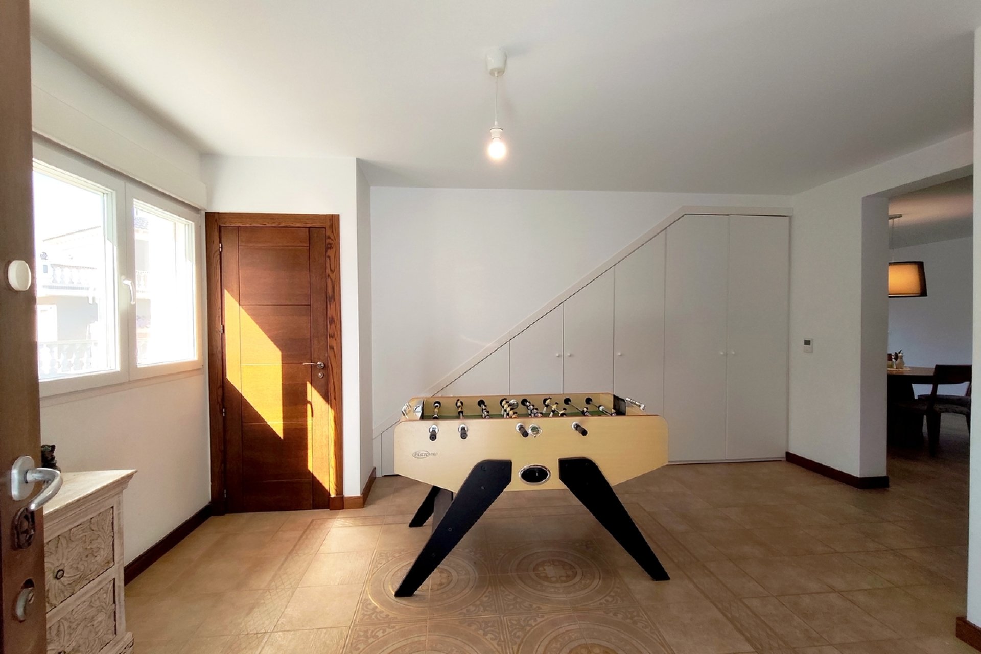 Rynek Wtórny - Willa / Dom - Ciudad Quesada