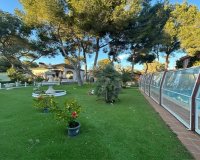 Rynek Wtórny - Willa / Dom - Dehesa de campoamor - Campoamor