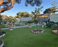 Rynek Wtórny - Willa / Dom - Dehesa de campoamor - Campoamor