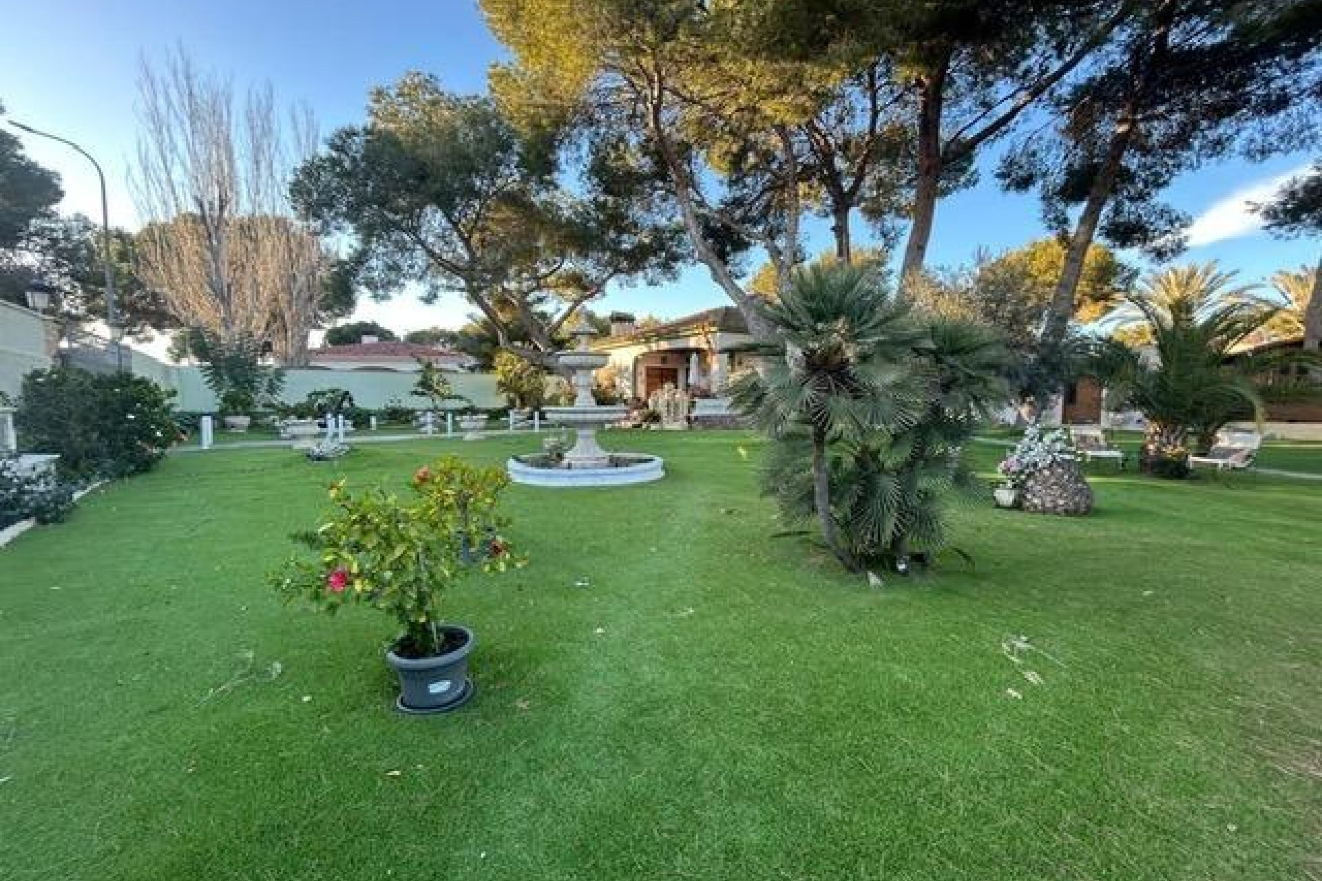 Rynek Wtórny - Willa / Dom - Dehesa de campoamor - Campoamor