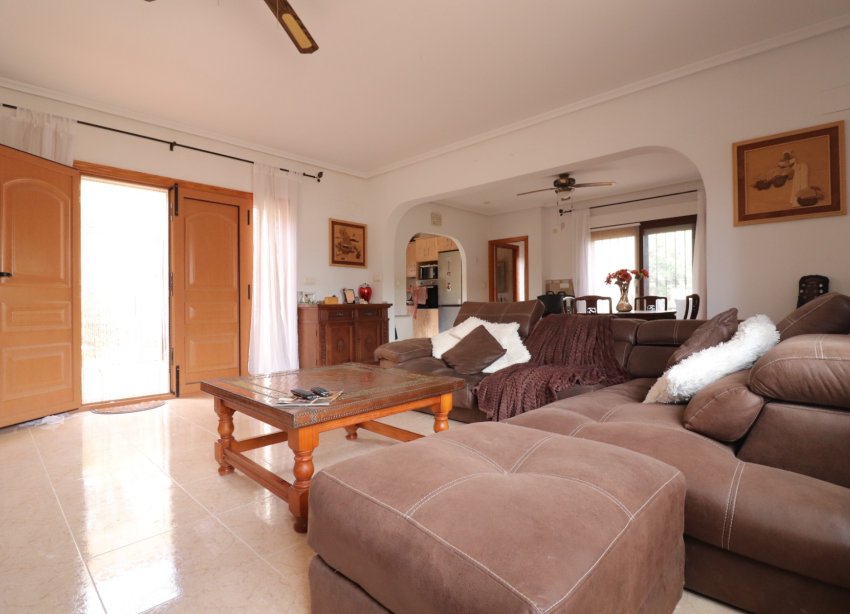 Rynek Wtórny - Willa / Dom - Formentera del Segura - Fincas de La Vega