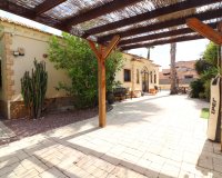 Rynek Wtórny - Willa / Dom - Formentera del Segura - Fincas de La Vega