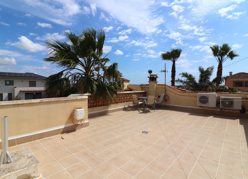 Rynek Wtórny - Willa / Dom - Formentera del Segura - Fincas de La Vega