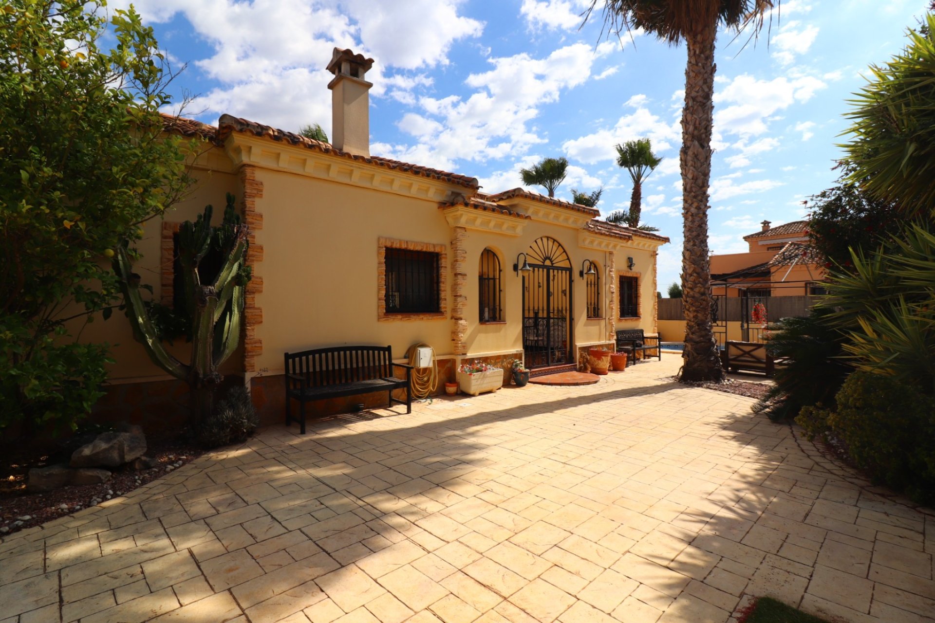 Rynek Wtórny - Willa / Dom - Formentera del Segura - Fincas de La Vega