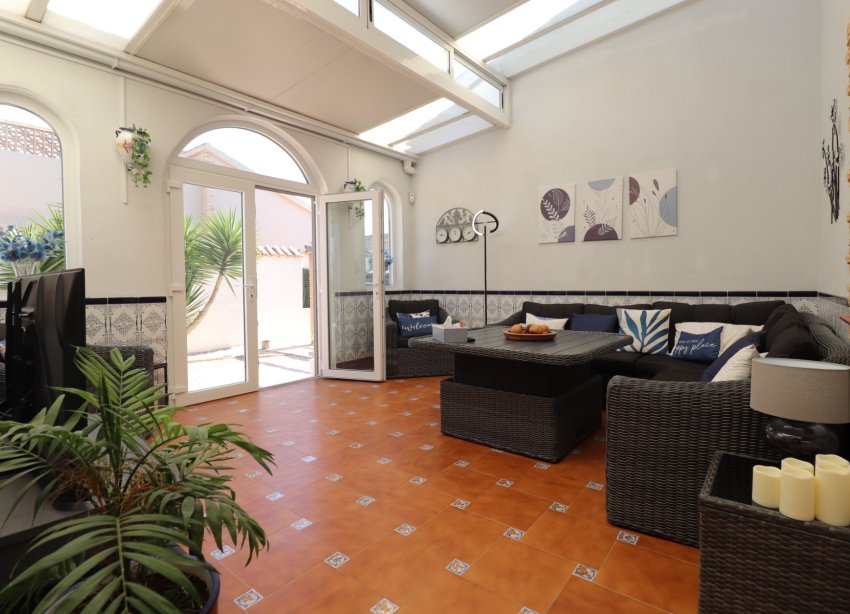 Rynek Wtórny - Willa / Dom - Formentera del Segura - Fincas de La Vega