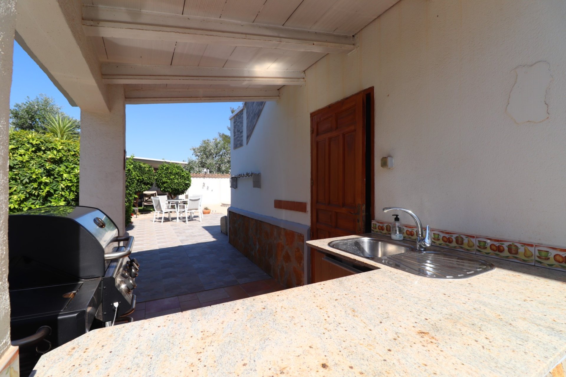 Rynek Wtórny - Willa / Dom - Formentera del Segura - Fincas de La Vega