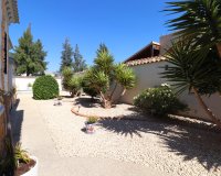 Rynek Wtórny - Willa / Dom - Formentera del Segura - Fincas de La Vega