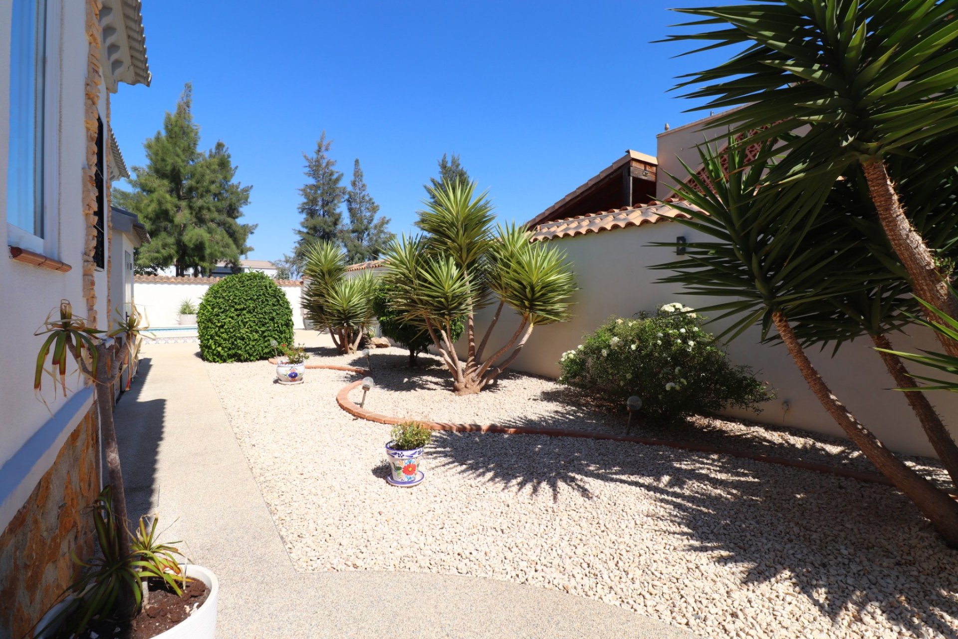 Rynek Wtórny - Willa / Dom - Formentera del Segura - Fincas de La Vega