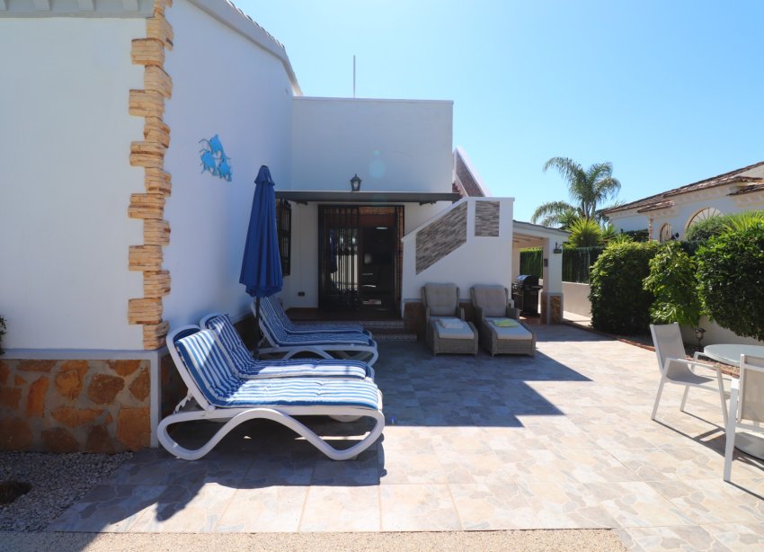 Rynek Wtórny - Willa / Dom - Formentera del Segura - Fincas de La Vega