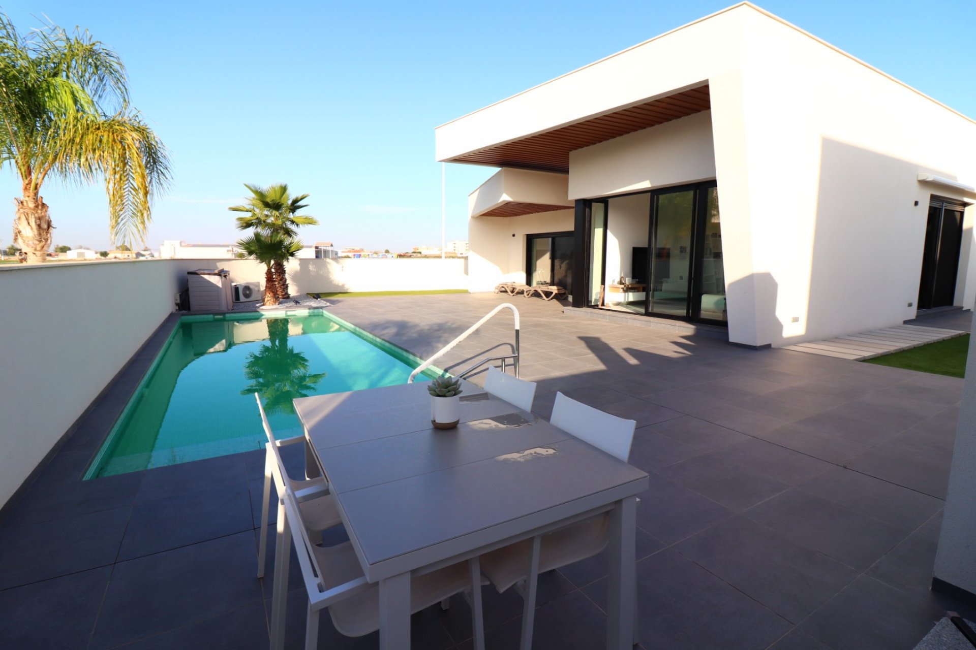 Rynek Wtórny - Willa / Dom - Formentera del Segura - Fincas de La Vega