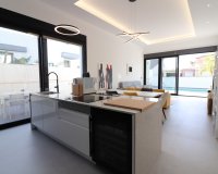 Rynek Wtórny - Willa / Dom - Formentera del Segura - Fincas de La Vega