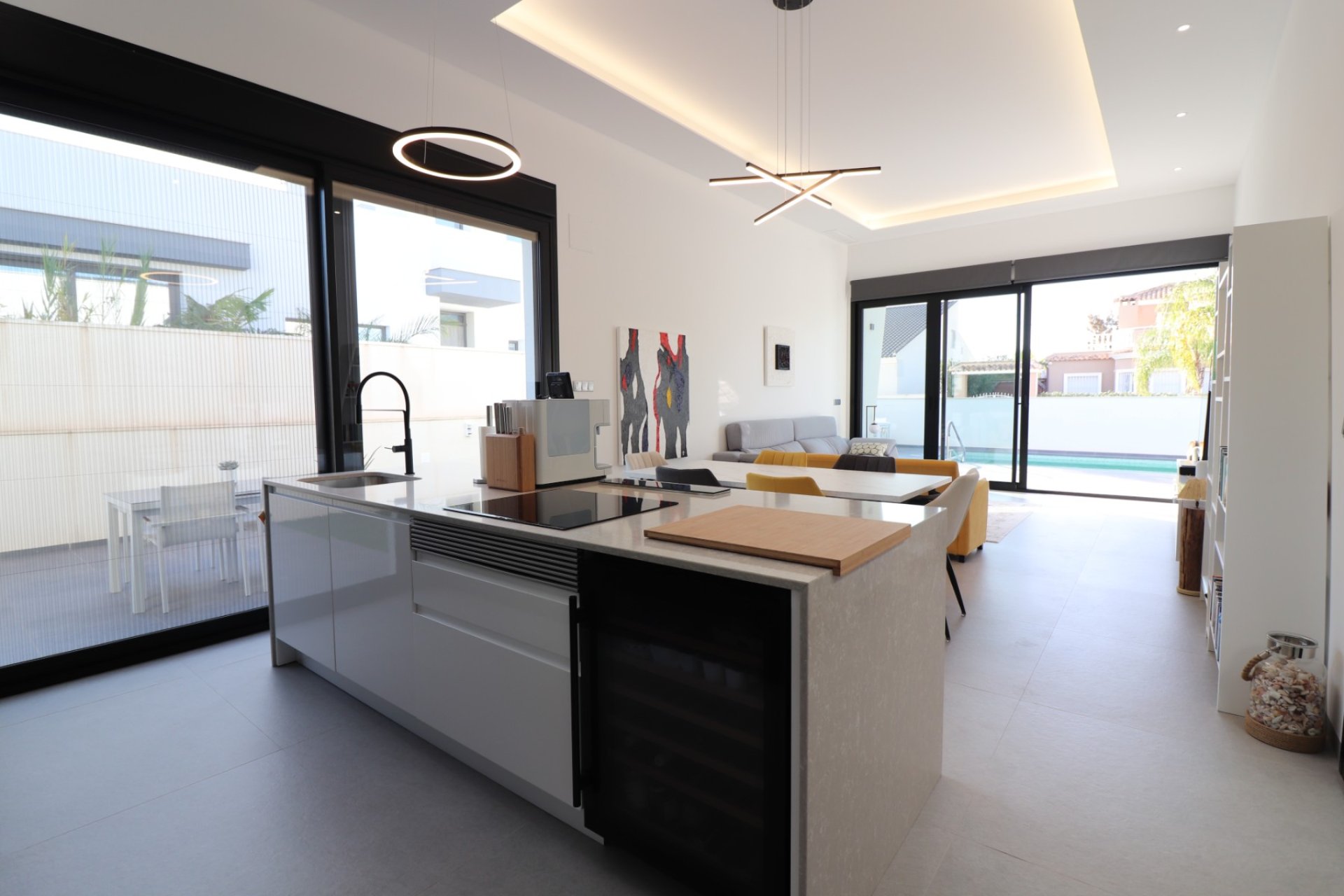 Rynek Wtórny - Willa / Dom - Formentera del Segura - Fincas de La Vega