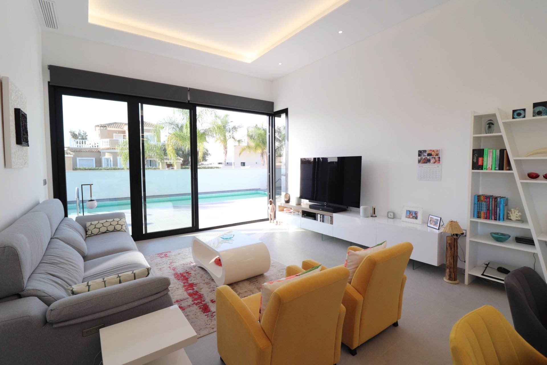 Rynek Wtórny - Willa / Dom - Formentera del Segura - Fincas de La Vega