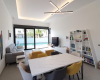 Rynek Wtórny - Willa / Dom - Formentera del Segura - Fincas de La Vega