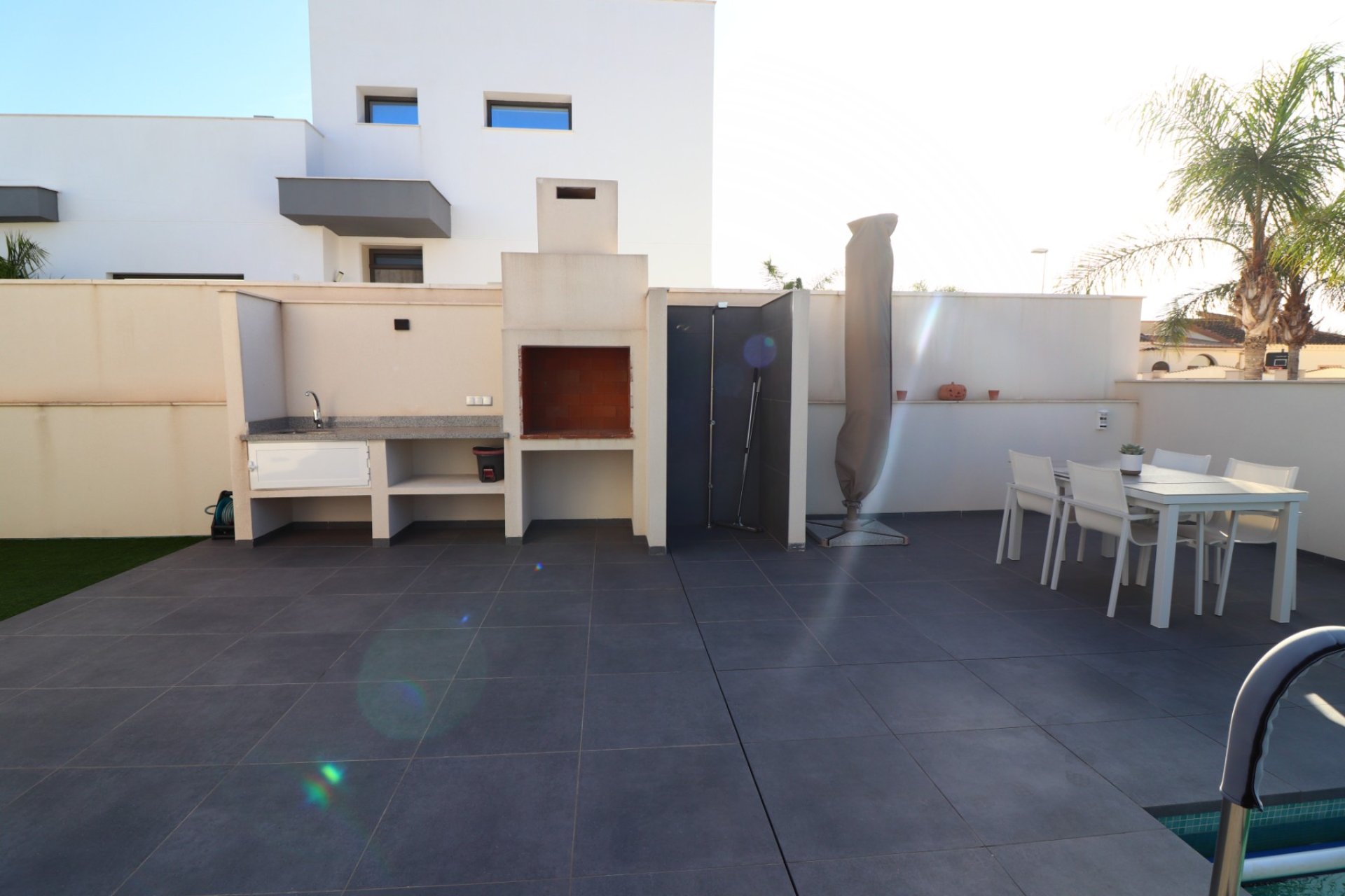 Rynek Wtórny - Willa / Dom - Formentera del Segura - Fincas de La Vega