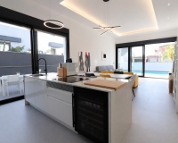 Rynek Wtórny - Willa / Dom - Formentera del Segura - Fincas de La Vega