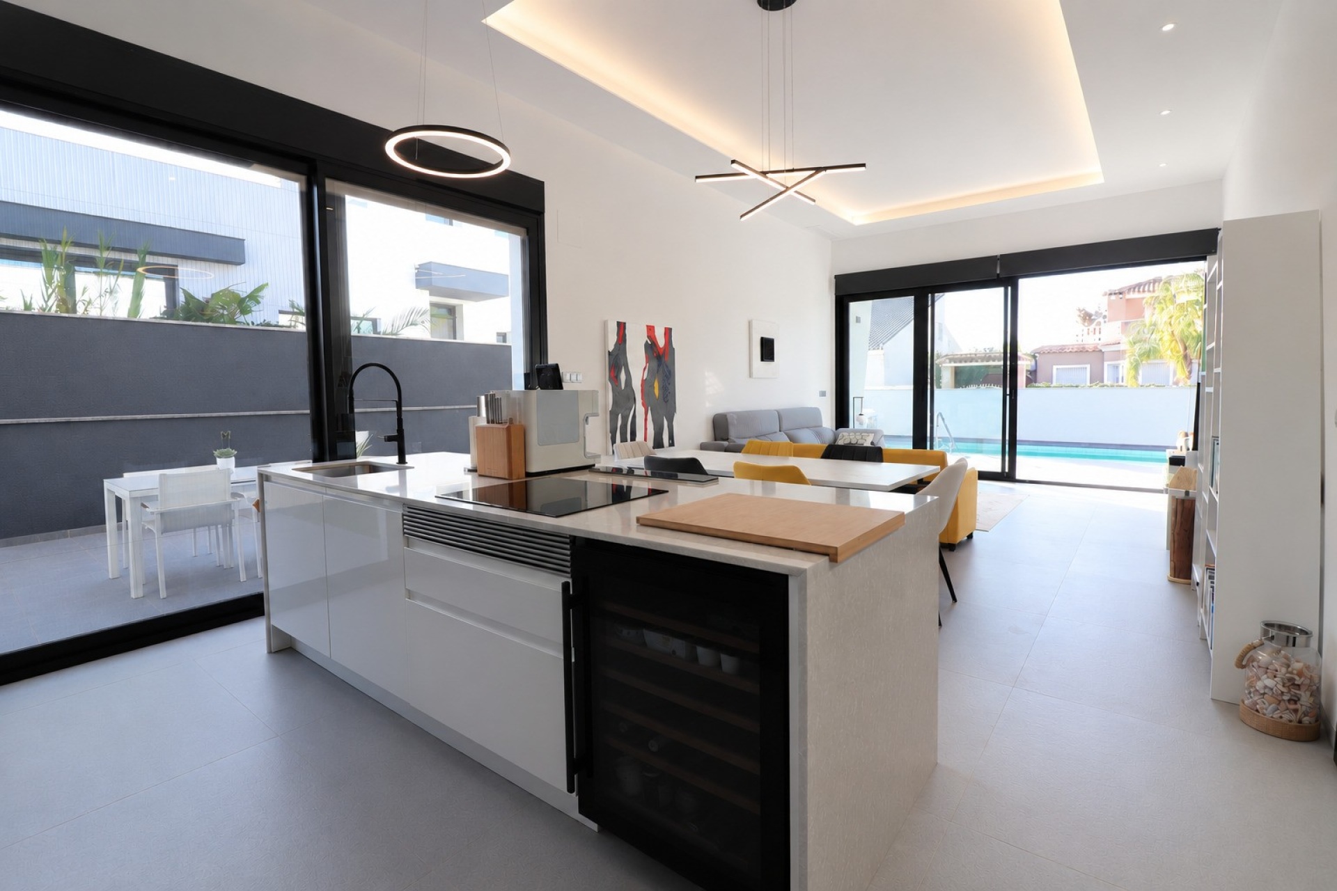 Rynek Wtórny - Willa / Dom - Formentera del Segura - Fincas de La Vega