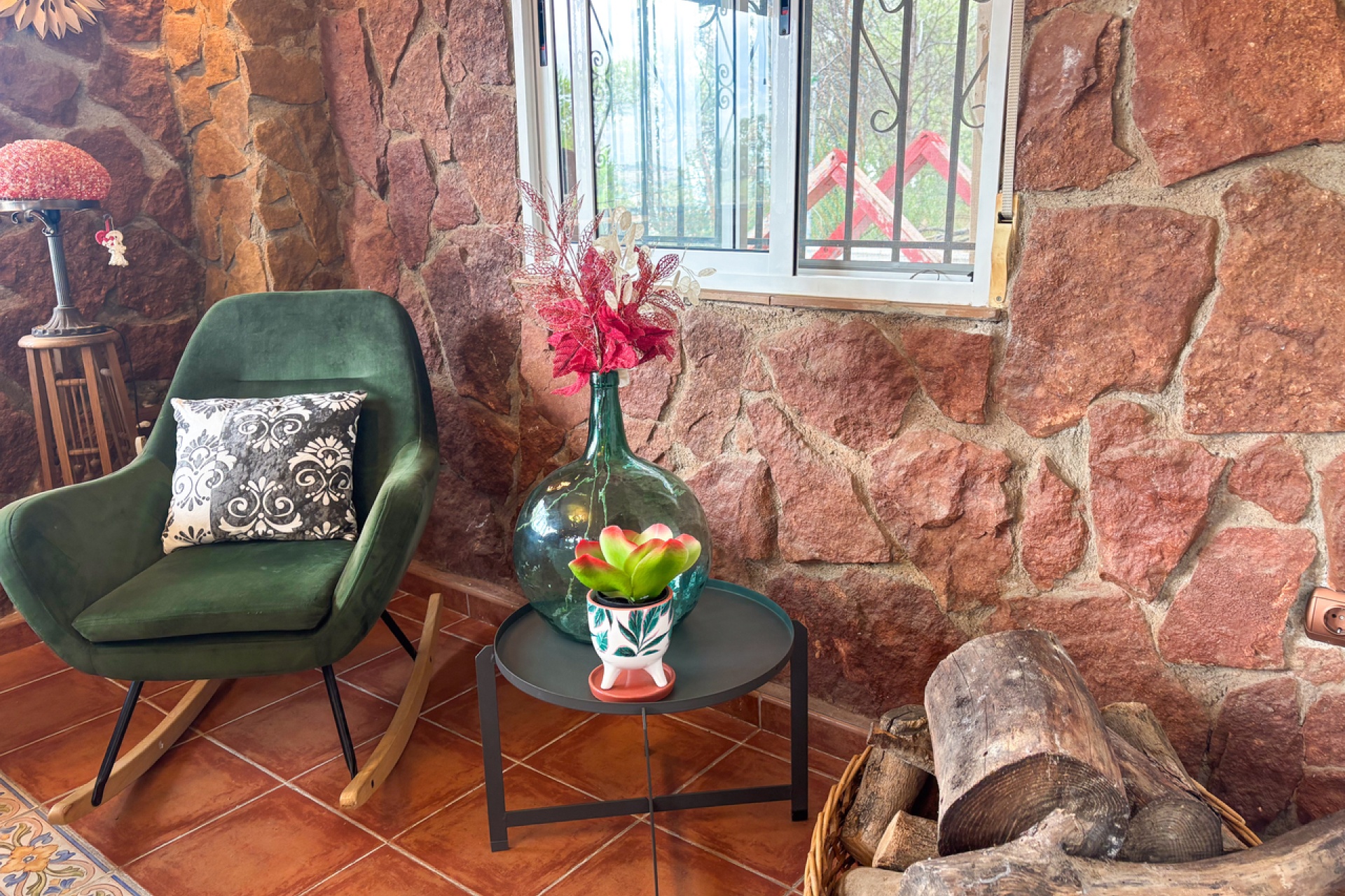 Rynek Wtórny - Willa / Dom - Jacarilla