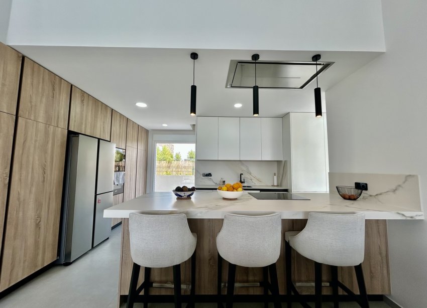 Rynek Wtórny - Willa / Dom - La Finca Golf - La Finca Golf Resort