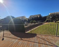 Rynek Wtórny - Willa / Dom - La Manga del Mar Menor