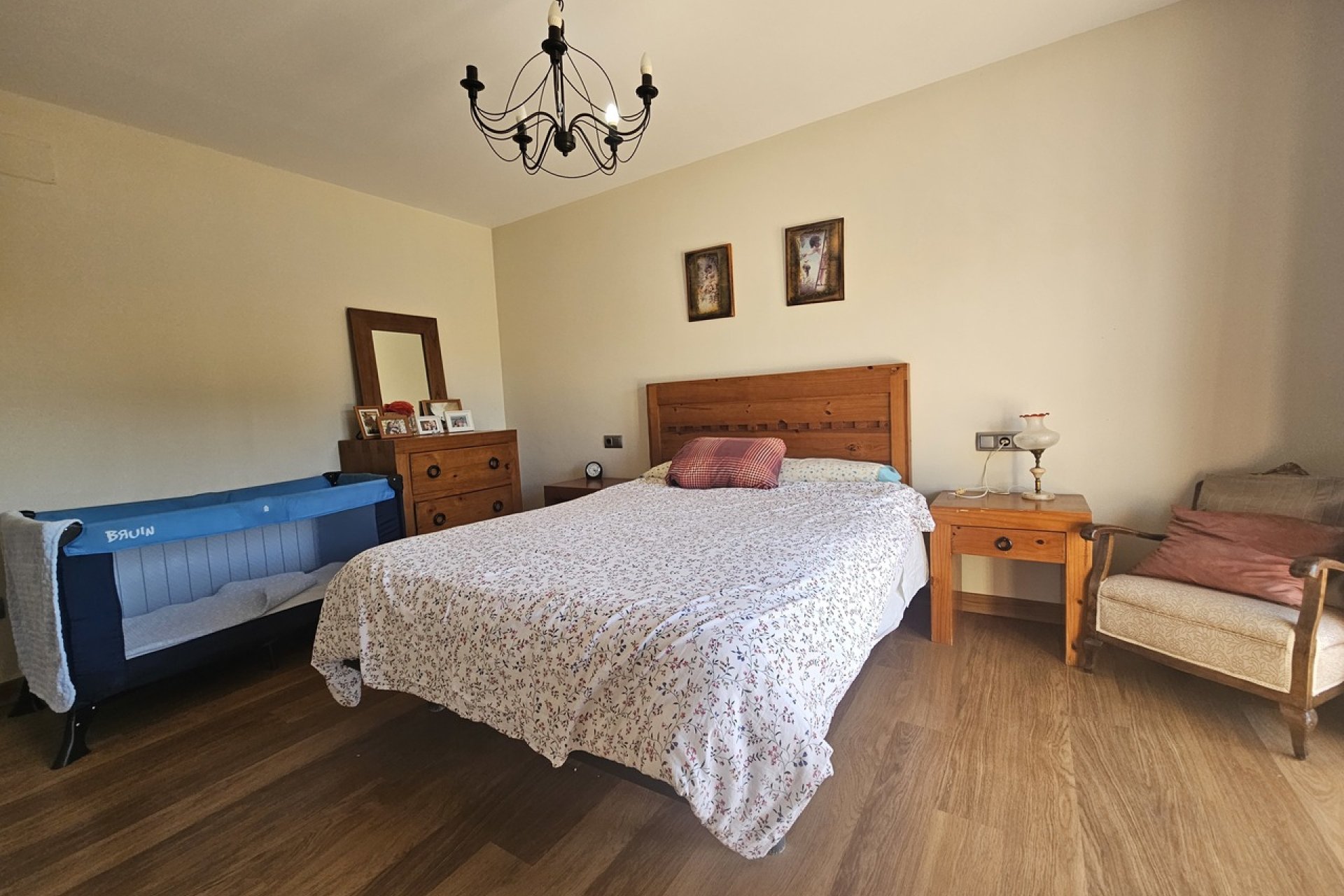 Rynek Wtórny - Willa / Dom - La Manga del Mar Menor